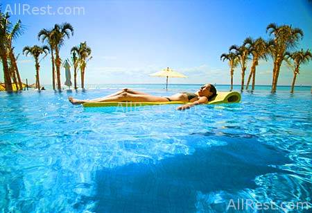 Royal Hideaway Playacar 8